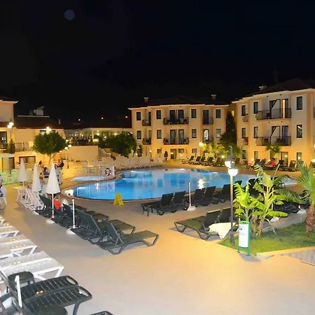 Ξενοδοχείο Marcan (adults Only) Ολουντενίζ