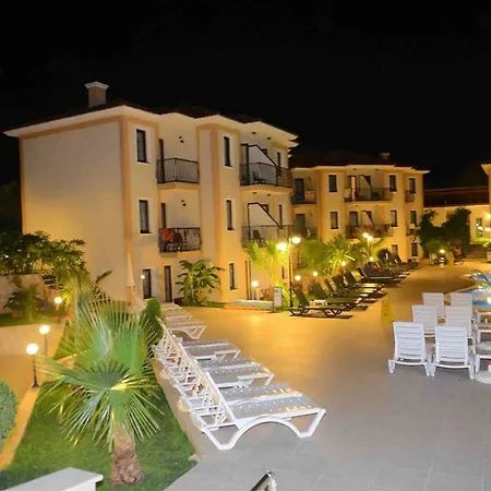 Marcan (adults Only) Ξενοδοχείο