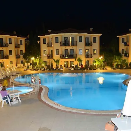 Ξενοδοχείο Marcan (adults Only) 3*
