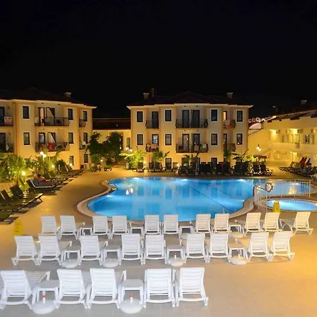 Ξενοδοχείο Marcan (adults Only) 3*