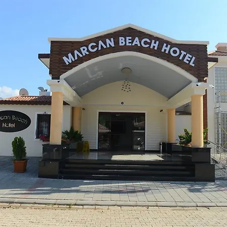 Marcan (adults Only) 3*