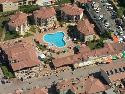 Ξενοδοχείο Marcan (adults Only)