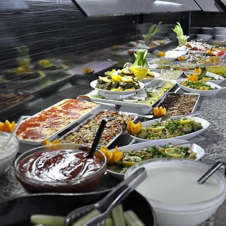 Marcan (adults Only) 3* Олудениз