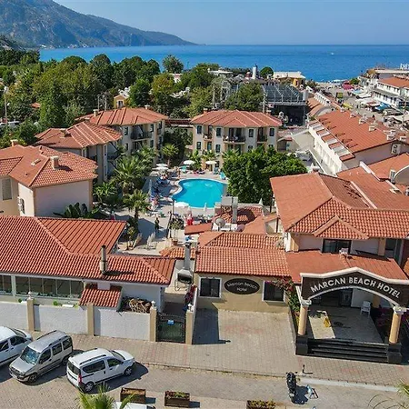 Marcan (adults Only)