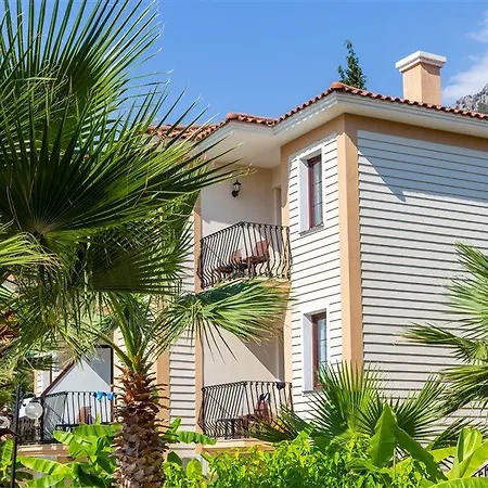 Marcan (adults Only) Hotel 3*