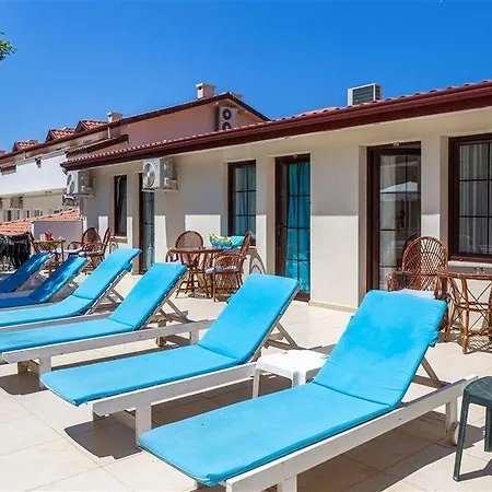 Marcan (adults Only) Hotel