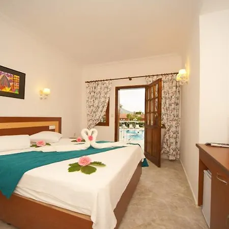 Marcan (adults Only) Отель