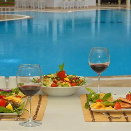 Marcan (adults Only) Hotel