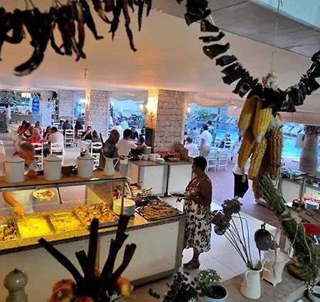 Отель Marcan (adults Only)