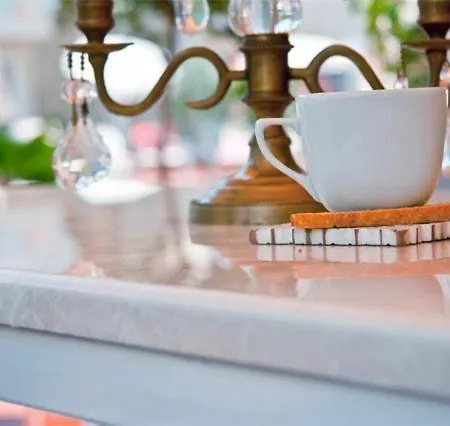 Marcan (adults Only) 3* Олудениз