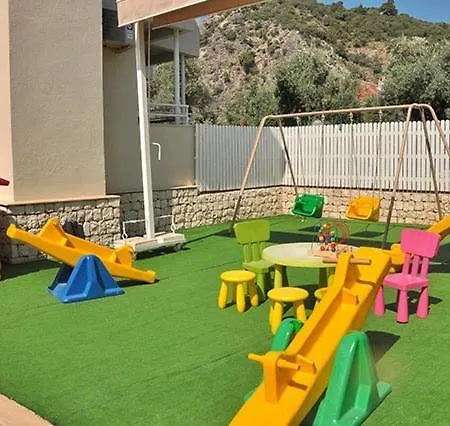 Marcan (adults Only) Hotel