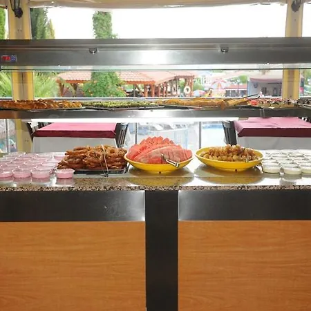 Hotel Marcan (adults Only)