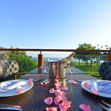 Marcan (adults Only) Oludeniz