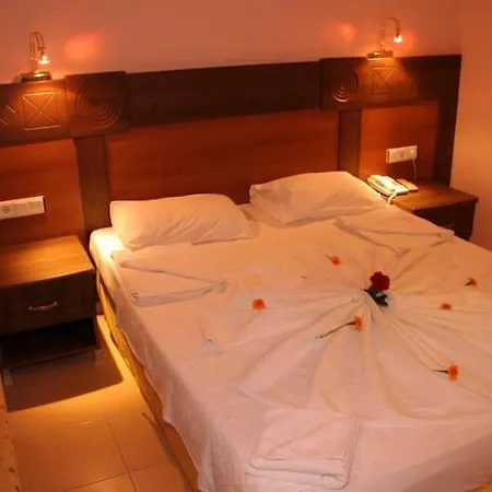 Marcan (adults Only) Отель