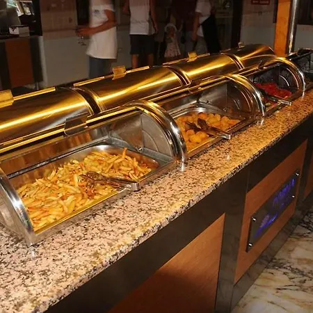 Hotel Marcan (adults Only) 3*