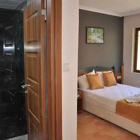 Отель Marcan (adults Only) 3*