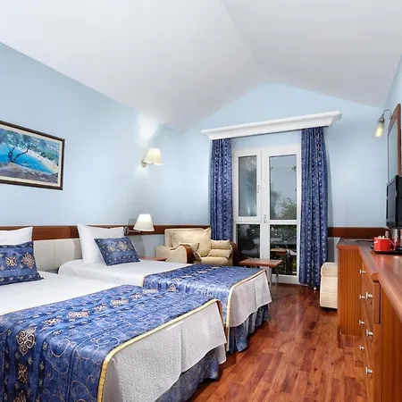 Marcan (adults Only) Олудениз