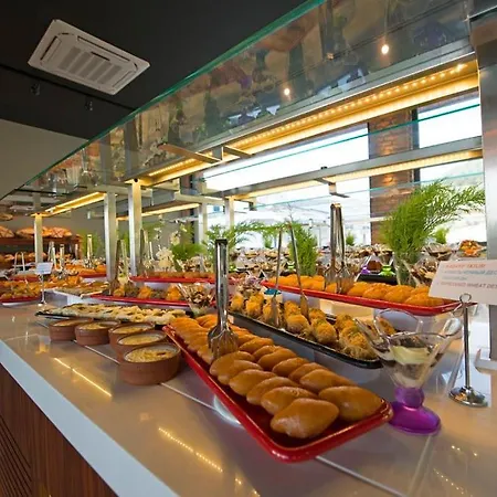 Marcan (adults Only) Hotel Oludeniz