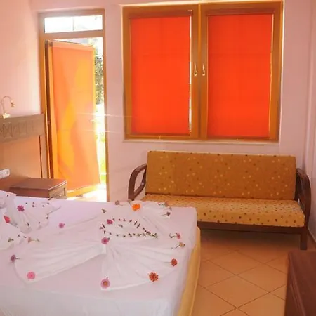 Hotel Marcan (adults Only) Oludeniz