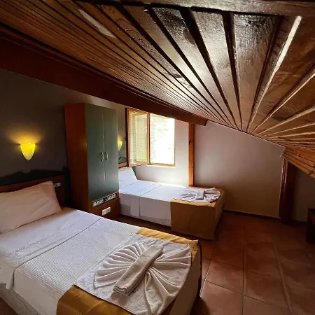 Hotel Marcan (adults Only) Oludeniz