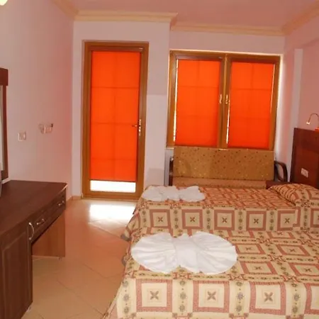 Marcan (adults Only) Oludeniz