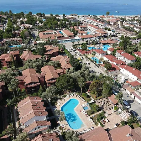 Marcan (adults Only) Hotel Oludeniz