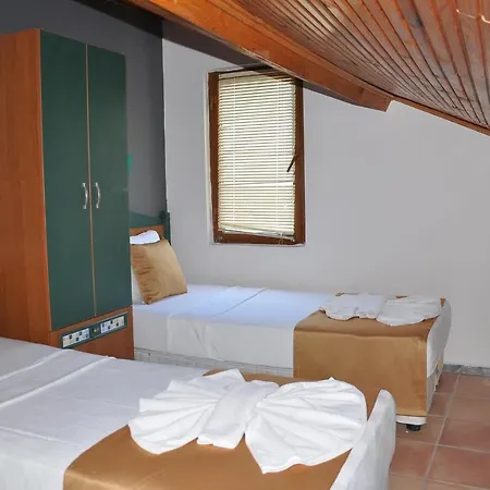 Marcan (adults Only) 3* Олудениз