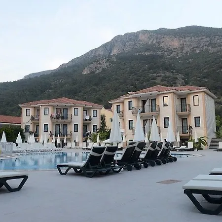 Marcan (adults Only) 3*