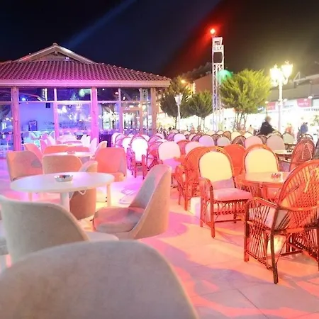 Marcan (adults Only) Отель