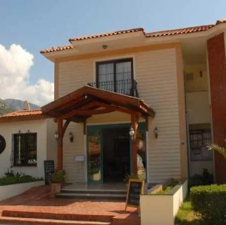 Marcan (adults Only) Oludeniz