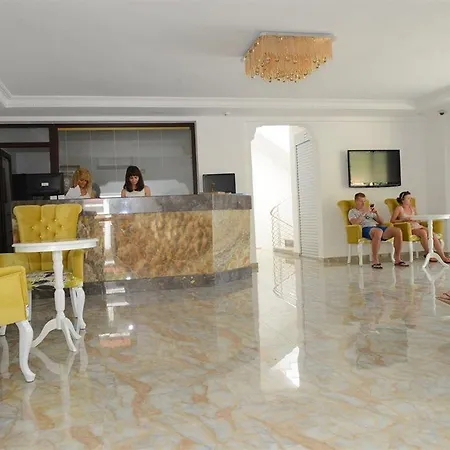 Marcan (adults Only) Отель 3*