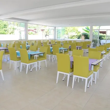 Marcan (adults Only) Hotel 3*