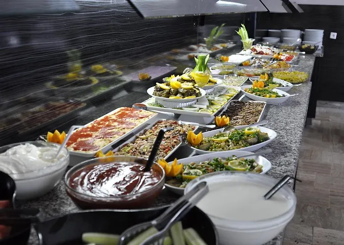 Marcan (adults Only) 3* Ölüdeniz