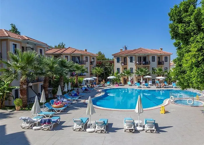 Marcan (adults Only) Hotel