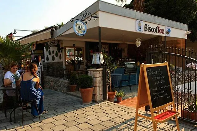 Marcan (adults Only) Hotel