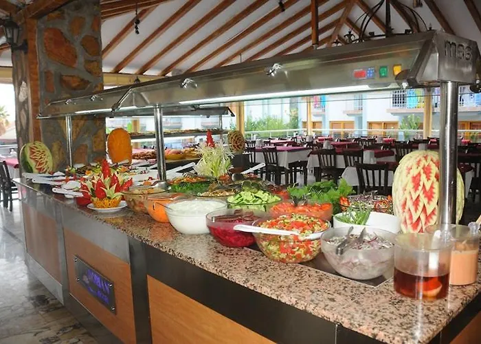 Hotel Marcan (adults Only) 3*