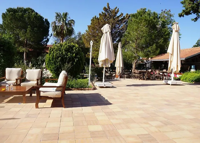 Marcan (adults Only) Hotel