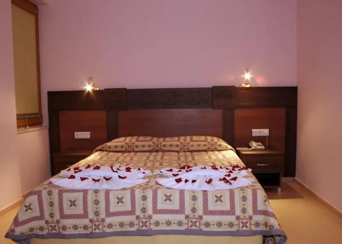 Marcan (adults Only) Hotel 3*