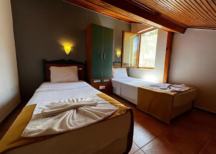 Marcan (adults Only) 3* Ölüdeniz