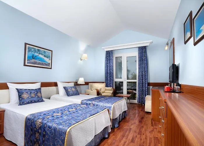 Marcan (adults Only) Ölüdeniz