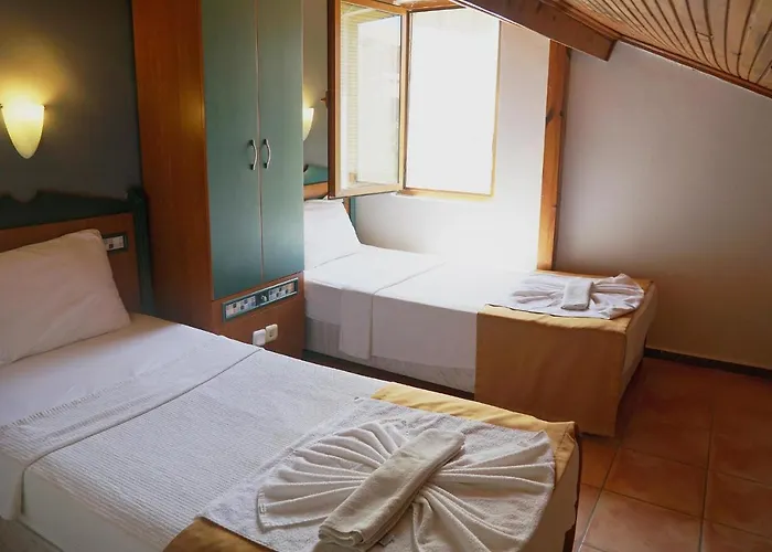 Hotel Marcan (adults Only) 3*
