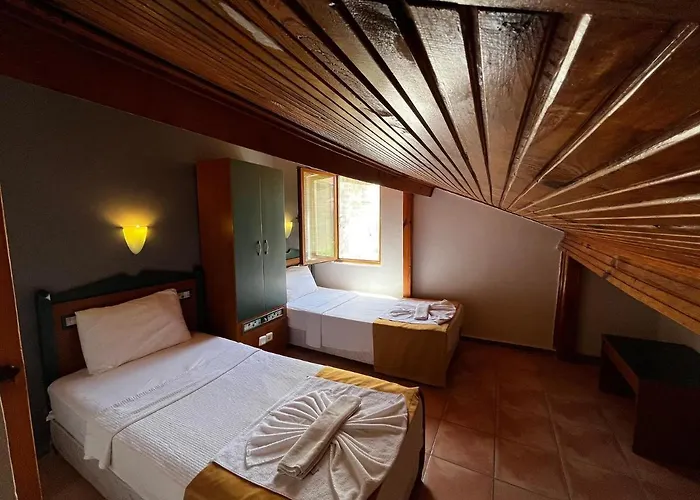 Hotel Marcan (adults Only) Ölüdeniz