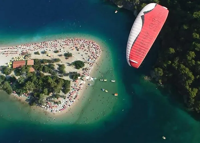 Marcan (adults Only) Hotel