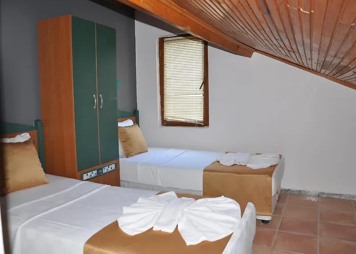 Marcan (adults Only) 3* Ölüdeniz