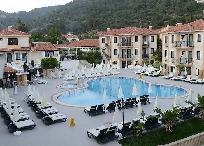 Marcan (adults Only) Hotel 3*