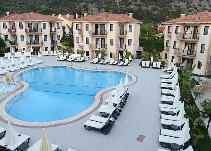 Marcan (adults Only) Hotel 3*