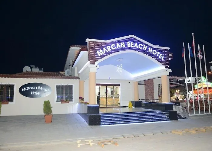 Marcan (adults Only) Ölüdeniz