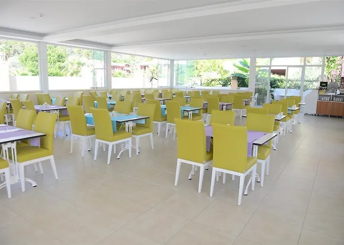 Marcan (adults Only) Hotel 3*