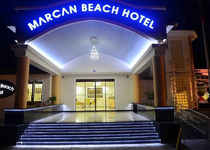 Marcan (adults Only) 3*