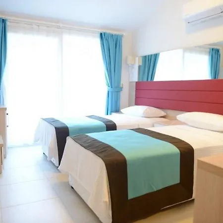 Marcan (adults Only) Hotel 3*